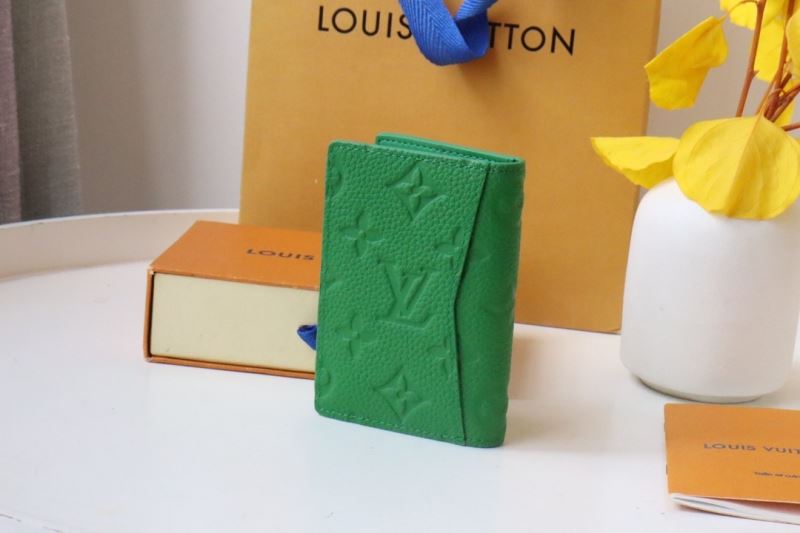 Louis Vuitton Wallets